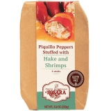 Rosara Piquillo Peppers Stuffed with Hake & Shrimps 8.8 oz